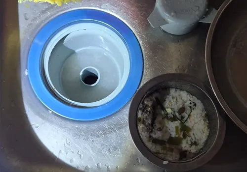 원주하수구막힘 원주싱크대막힘 원주변기막힘 원주변기교체 원주누수탐지 미리미리싹뚜러 시공사례